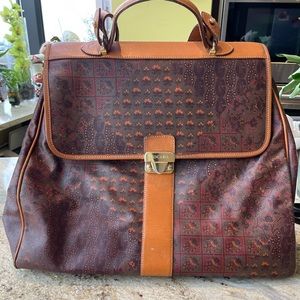 Vintage Escada handbag